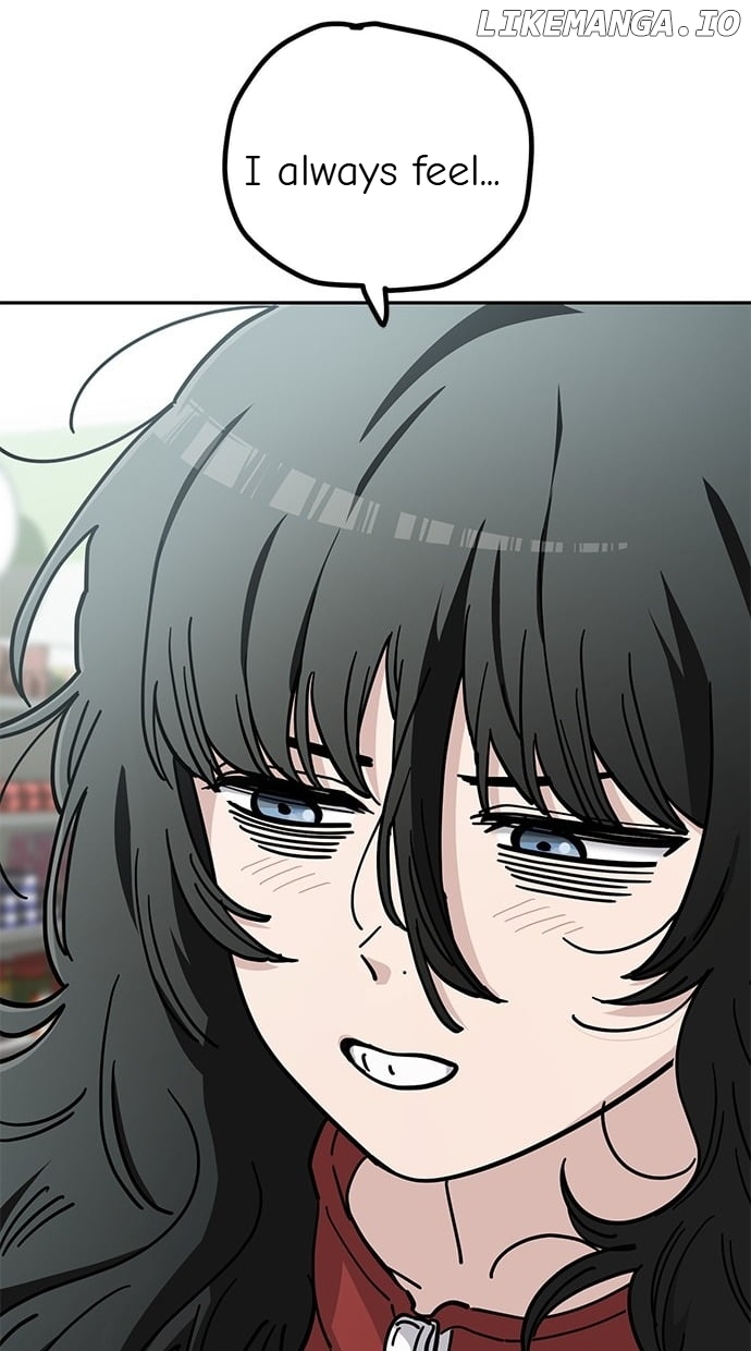 Unemployed Baek-soon Chapter 105 - page 30